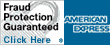 American Express SafeKey
