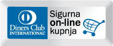 Diners Club — sigurna online kupovina